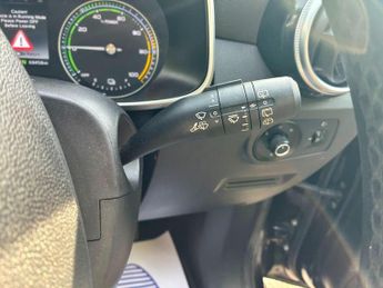 MG MG ZS 44.5kWh Exclusive Auto 5dr