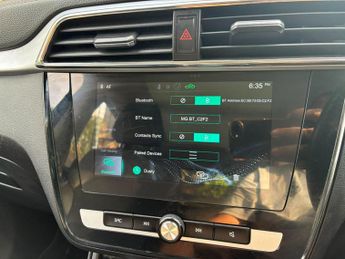 MG MG ZS 44.5kWh Exclusive Auto 5dr