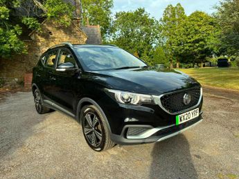 MG MG ZS 44.5kWh Exclusive Auto 5dr