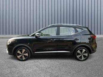 MG MG ZS 44.5kWh Exclusive Auto 5dr