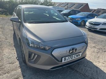 Hyundai IONIQ 38.3kWh Premium Auto 5dr