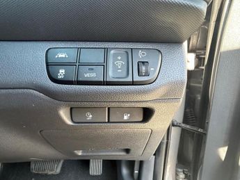 Hyundai IONIQ 38.3kWh Premium Auto 5dr