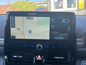Hyundai IONIQ 38.3kWh Premium Auto 5dr