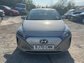 Hyundai IONIQ 38.3kWh Premium Auto 5dr