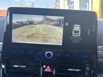 Hyundai IONIQ 38.3kWh Premium Auto 5dr