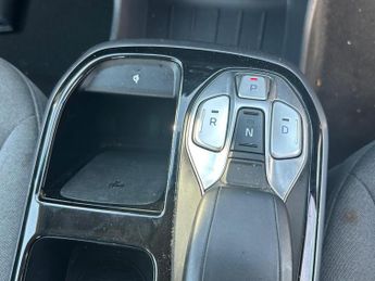 Hyundai IONIQ 38.3kWh Premium Auto 5dr