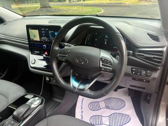 Hyundai IONIQ 38.3kWh Premium Auto 5dr