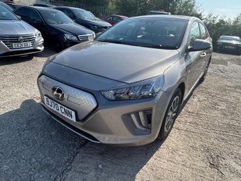 Hyundai IONIQ 38.3kWh Premium Auto 5dr