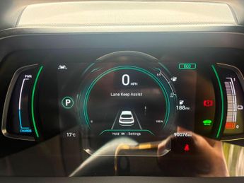 Hyundai IONIQ 38.3kWh Premium Auto 5dr