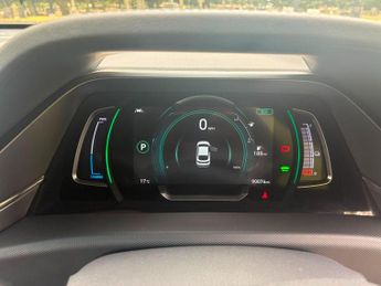 Hyundai IONIQ 38.3kWh Premium Auto 5dr