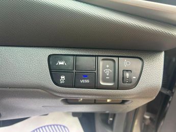 Hyundai IONIQ 38.3kWh Premium Auto 5dr