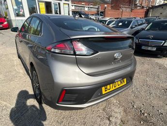 Hyundai IONIQ 38.3kWh Premium Auto 5dr