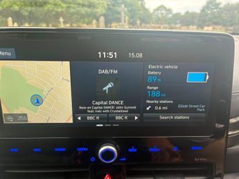Hyundai IONIQ 38.3kWh Premium Auto 5dr