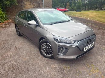 Hyundai IONIQ 38.3kWh Premium Auto 5dr
