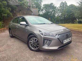Hyundai IONIQ 38.3kWh Premium Auto 5dr
