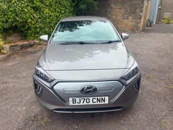Hyundai IONIQ 38.3kWh Premium Auto 5dr