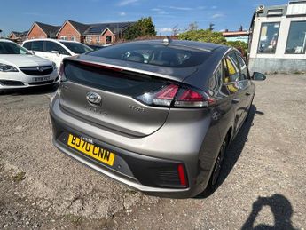 Hyundai IONIQ 38.3kWh Premium Auto 5dr