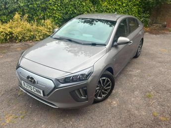 Hyundai IONIQ 38.3kWh Premium Auto 5dr