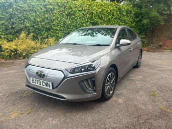 Hyundai IONIQ 38.3kWh Premium Auto 5dr