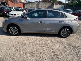 Hyundai IONIQ 38.3kWh Premium Auto 5dr