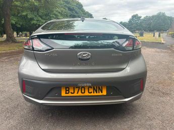 Hyundai IONIQ 38.3kWh Premium Auto 5dr