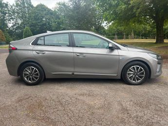 Hyundai IONIQ 38.3kWh Premium Auto 5dr