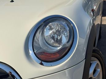 MINI Hatch 1.5 Cooper Auto Euro 6 (s/s) 5dr
