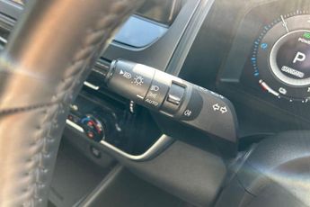 Nissan Qashqai 1.5 E-Power 190 BHP Tekna Auto 5dr