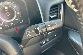 Nissan Qashqai 1.5 E-Power 190 BHP Tekna Auto 5dr