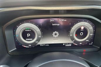 Nissan Qashqai 1.5 E-Power 190 BHP Tekna Auto 5dr