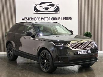 Land Rover Range Rover Velar 2.0 D240 HSE Auto 4WD Euro 6 (s/s) 5dr