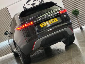 Land Rover Range Rover Velar 2.0 D240 HSE Auto 4WD Euro 6 (s/s) 5dr