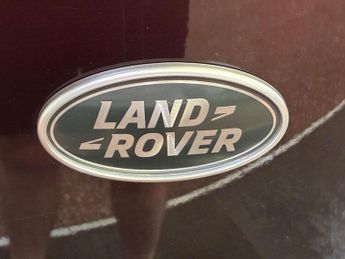 Land Rover Range Rover Velar 2.0 D240 HSE Auto 4WD Euro 6 (s/s) 5dr
