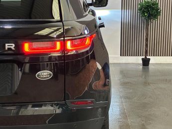 Land Rover Range Rover Velar 2.0 D240 HSE Auto 4WD Euro 6 (s/s) 5dr