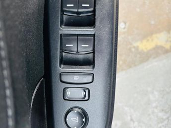 Honda Civic 1.5 VTEC Turbo GPF Sport CVT Euro 6 (s/s) 5dr