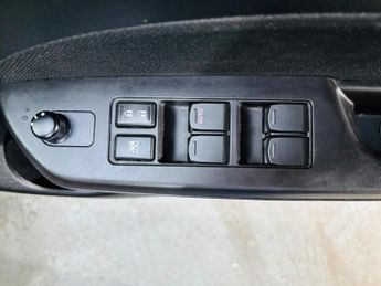 Suzuki Swift 1.2 SZ4 Auto Euro 5 5dr