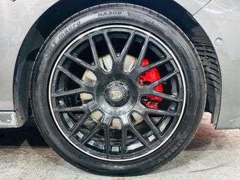 Peugeot 508 1.2 PureTech GT Line Fastback EAT Euro 6 (s/s) 5dr