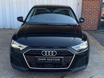 Audi A1 1.0 TFSI 25 Sport Sportback S Tronic Euro 6 (s/s) 5dr