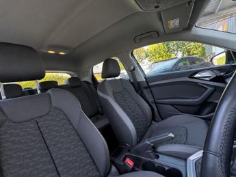 Audi A1 1.0 TFSI 25 Sport Sportback S Tronic Euro 6 (s/s) 5dr