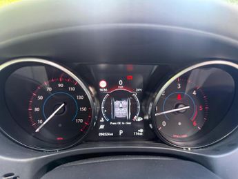 Jaguar XE 2.0d Prestige Auto Euro 6 (s/s) 4dr