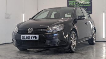 Volkswagen Golf 1.4 Twist Euro 5 5dr
