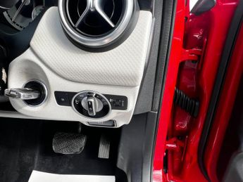 Mercedes-Benz A Class 1.5 A180 CDI Sport 7G-DCT Euro 5 (s/s) 5dr