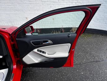 Mercedes-Benz A Class 1.5 A180 CDI Sport 7G-DCT Euro 5 (s/s) 5dr