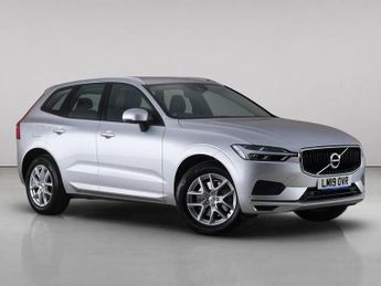 Volvo XC60 2.0 D4 Momentum Auto AWD Euro 6 (s/s) 5dr