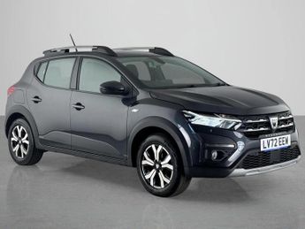 Dacia Sandero Stepway 1.0 TCe Prestige Euro 6 (s/s) 5dr
