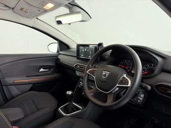 Dacia Sandero Stepway 1.0 TCe Prestige Euro 6 (s/s) 5dr