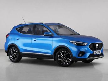 MG MG ZS 1.0 T-GDI Exclusive Auto Euro 6 5dr
