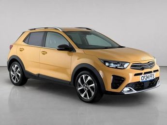 Kia Stonic 1.0 T-GDi MHEV GT-Line S Euro 6 (s/s) 5dr