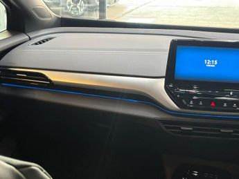 Volkswagen ID.4 Pure 52kWh Life Auto 5dr