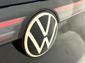 Volkswagen ID.4 Pure 52kWh Life Auto 5dr